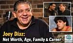 Jonny Diaz Net Worth