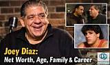 Jonny Diaz Net Worth