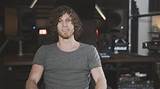 Jonny Hawkins Net Worth