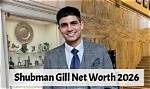 Jonothon Gill Net Worth