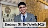 Jonothon Gill Net Worth