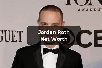 Jordan Alan Net Worth