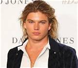 Jordan Barrett Net Worth