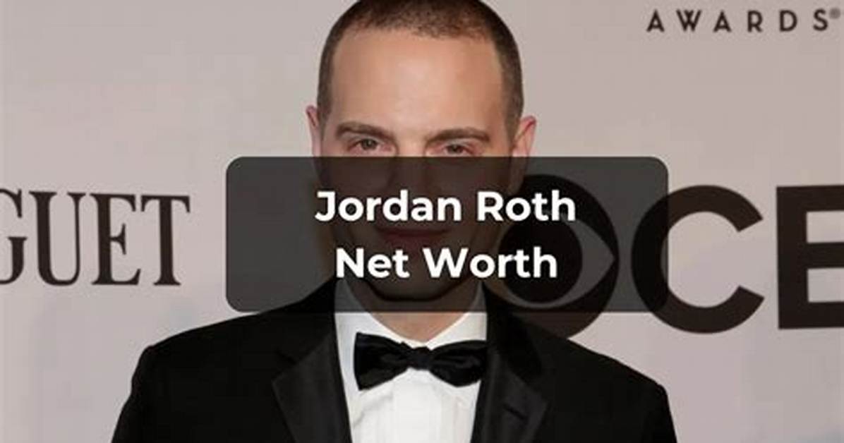 Jordan Bielsky Net Worth