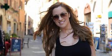 Jordan Carver (Model) Net Worth