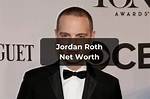 Jordan Dawe Net Worth