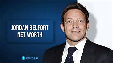 Jordan Foster Net Worth