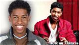 Jordan Francis Net Worth