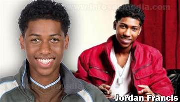 Jordan Francis Net Worth