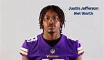 Jordan Jefferson Net Worth
