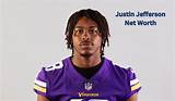 Jordan Jefferson Net Worth