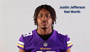 Jordan Jefferson Net Worth
