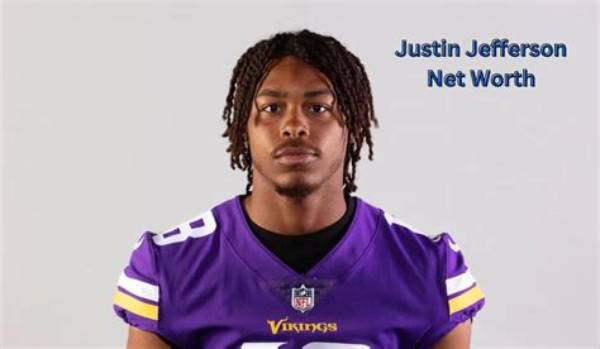 Jordan Jefferson Net Worth