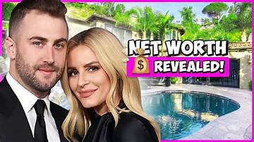Jordan Mcgraw Net Worth