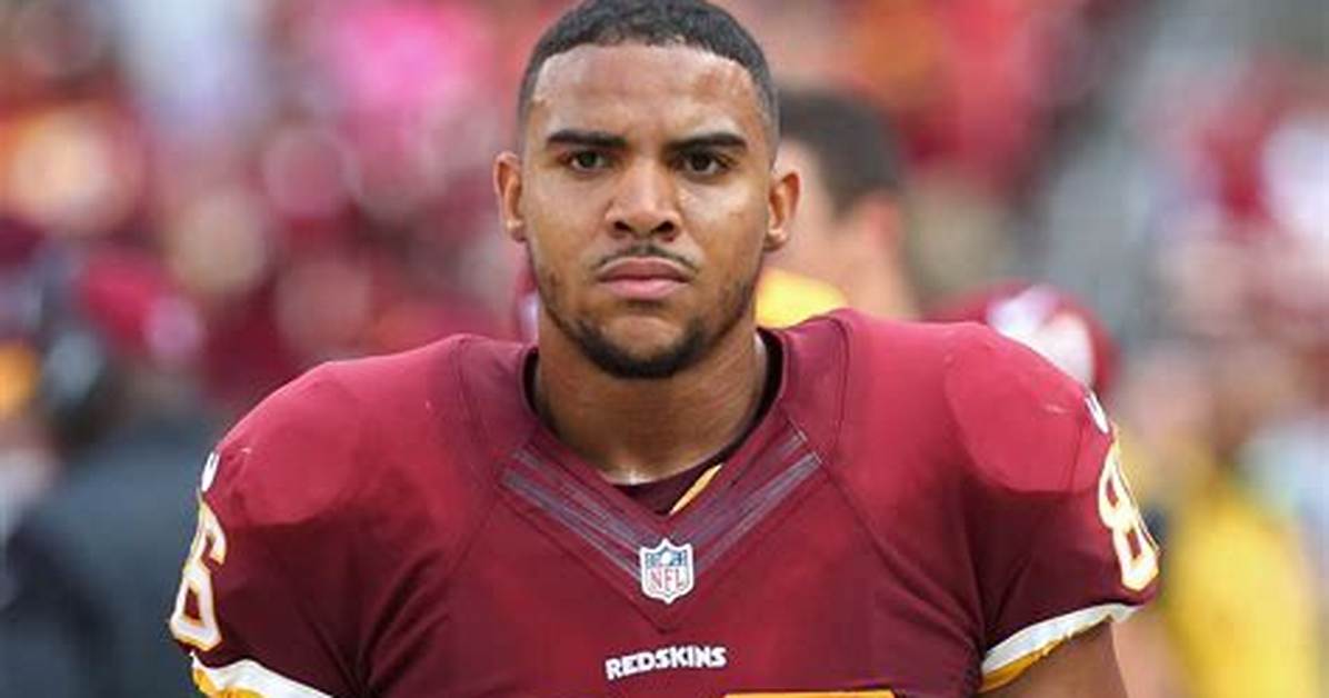 Jordan Reed Net Worth