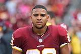 Jordan Reed Net Worth
