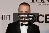Jordan Reid Net Worth
