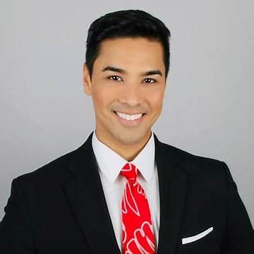 Jordan Segundo Net Worth