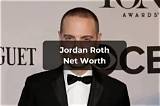 Jordan Von Netzer Net Worth