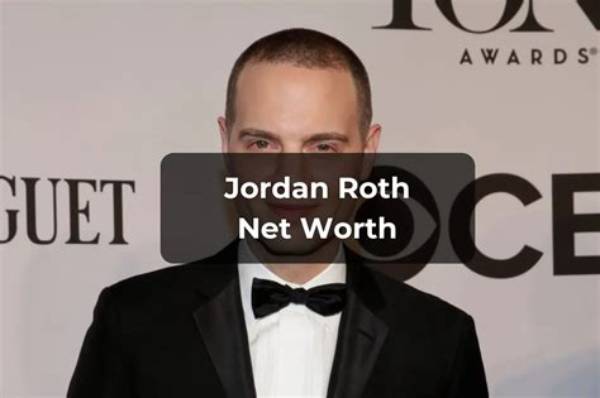 Jordan Von Netzer Net Worth