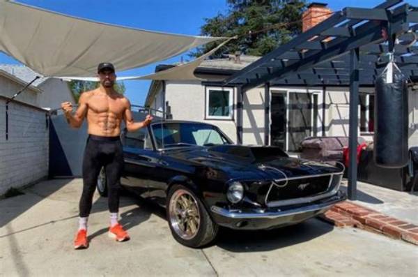 Jordan Wiseley Net Worth