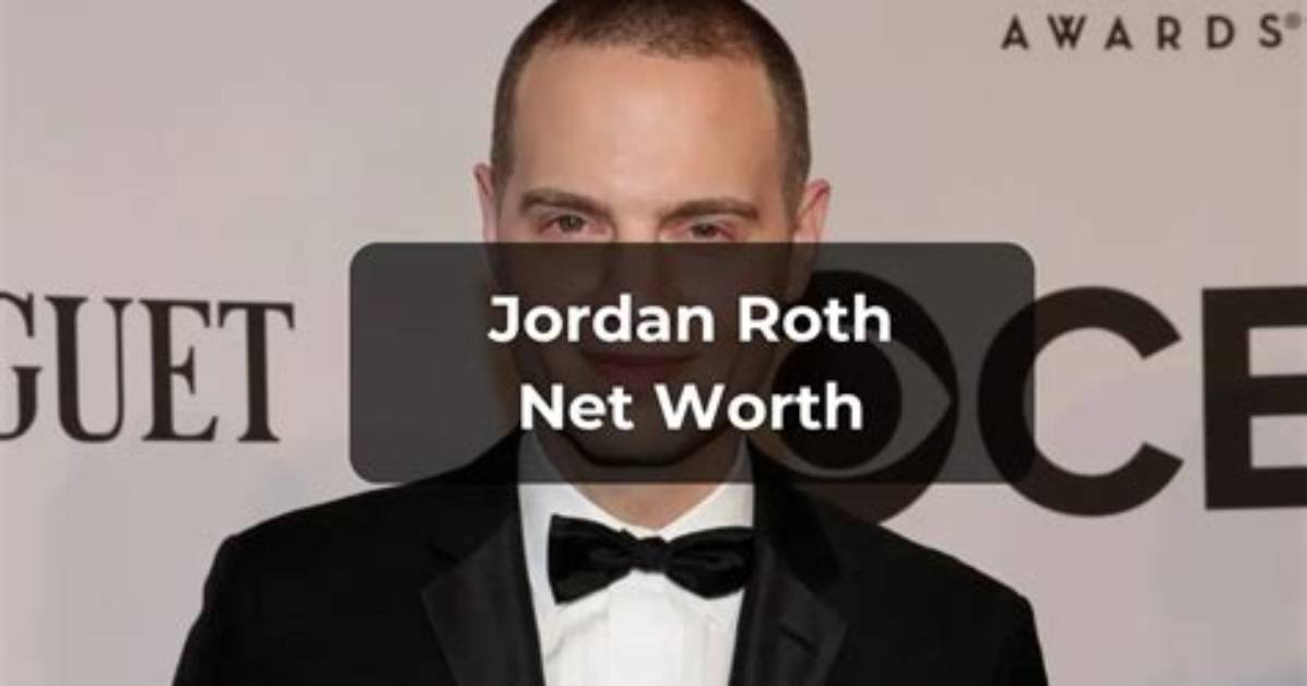 Jordan Ziff Net Worth