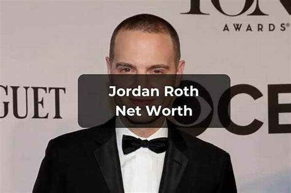 Jordan Ziff Net Worth