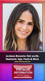 Jordana Arkin Net Worth