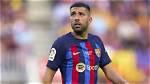 Jordi Alba Net Worth