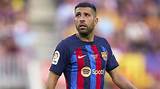 Jordi Alba Net Worth