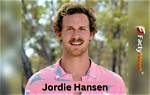 Jordie Kaler Net Worth