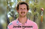 Jordie Kaler Net Worth