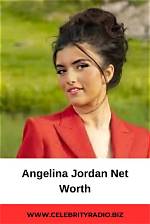 Jordyn Dinatale Net Worth