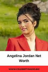 Jordyn Dinatale Net Worth