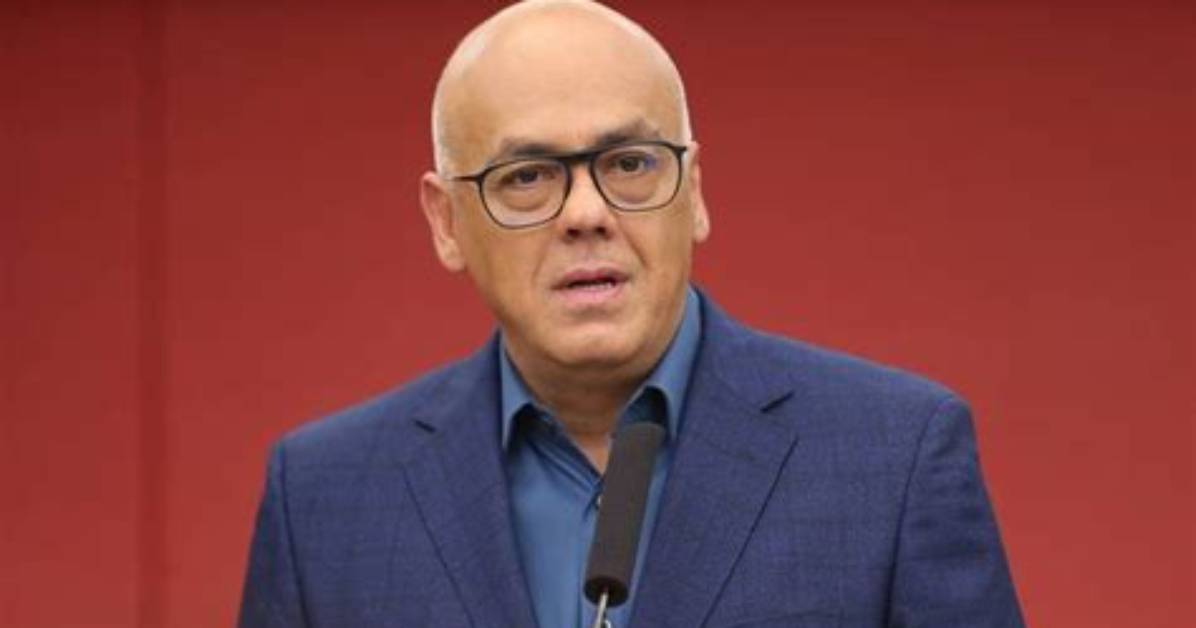 Jorge Alberto Rodriguez Net Worth