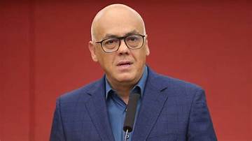 Jorge Alberto Rodriguez Net Worth