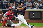 Jorge Alfaro Net Worth