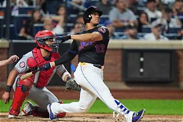 Jorge Alfaro Net Worth