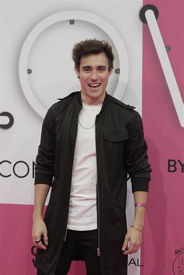 Jorge Blanco Net Worth