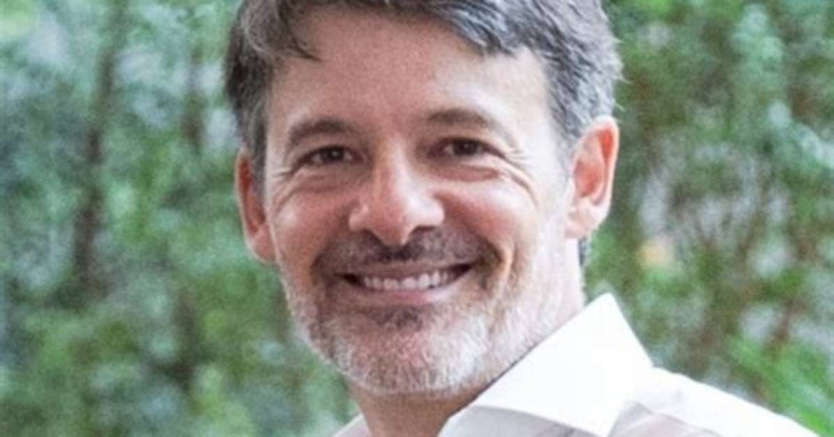 Jorge Garrido Net Worth