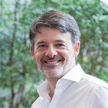 Jorge Garrido Net Worth