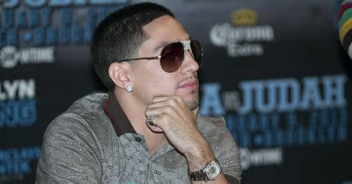 Jorge Jarabo Garcia - Net Worth 2018, Bio & Wiki