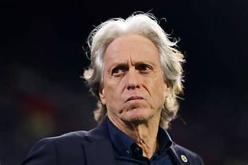 Jorge Jesus Net Worth