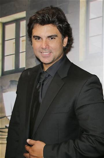 Jorge Luis Pila Net Worth