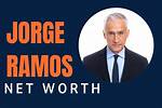 Jorge Luis Ramos Net Worth