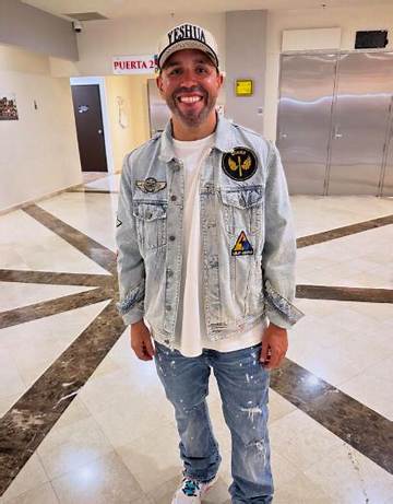 Jorge Pabon Net Worth