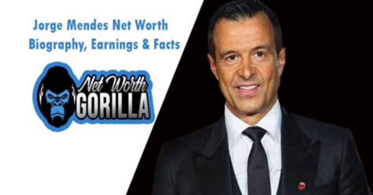 Jorge Perugorr%C3%Ada Net Worth 360. Jpg