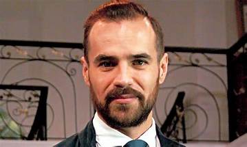 Jorge Poza Net Worth