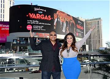 Jorge Vargas Net Worth
