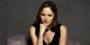 Jorja Fox Net Worth